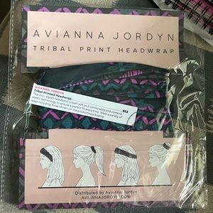 Head wrap